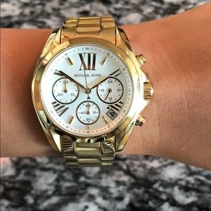 Michael Kors Watch in Great condition!!!